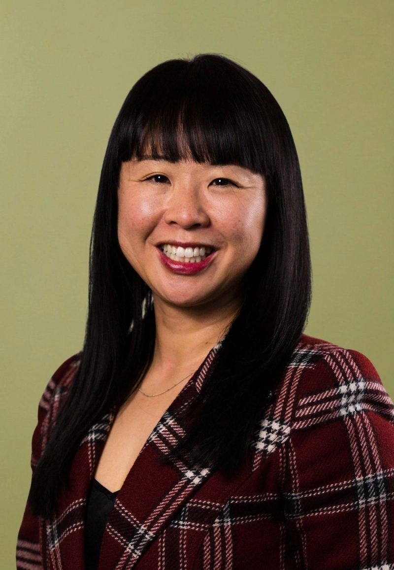 Gail Lai