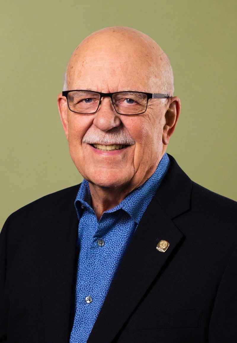 Gordon (Gord) Nott