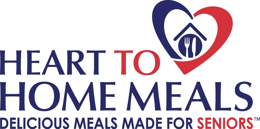 Heart to Home Meals logo
