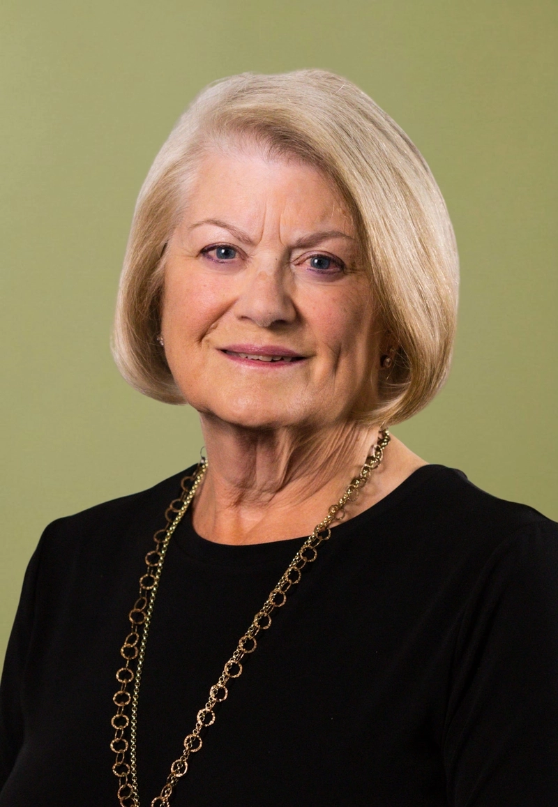 Jacquelyn Poetker