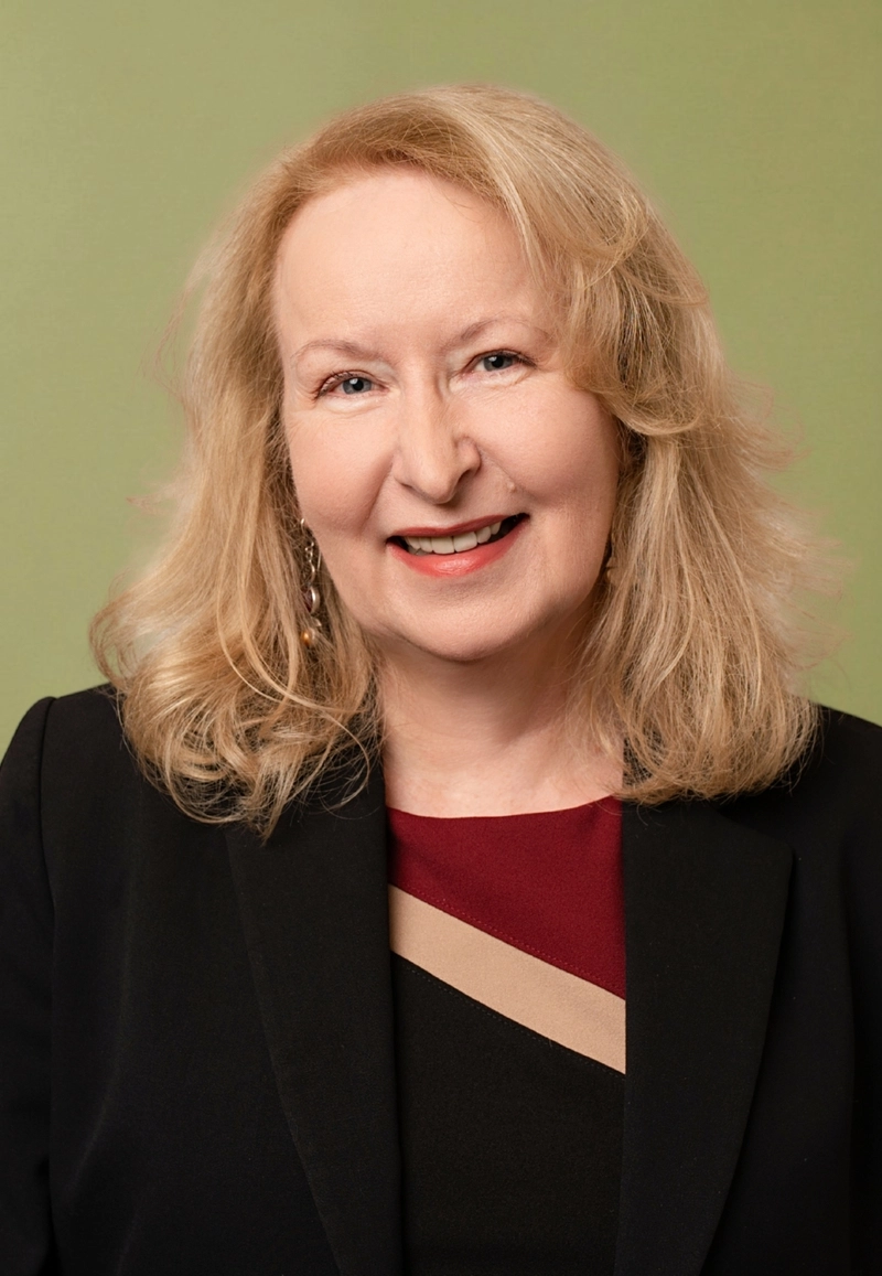 Janice A. Wilson