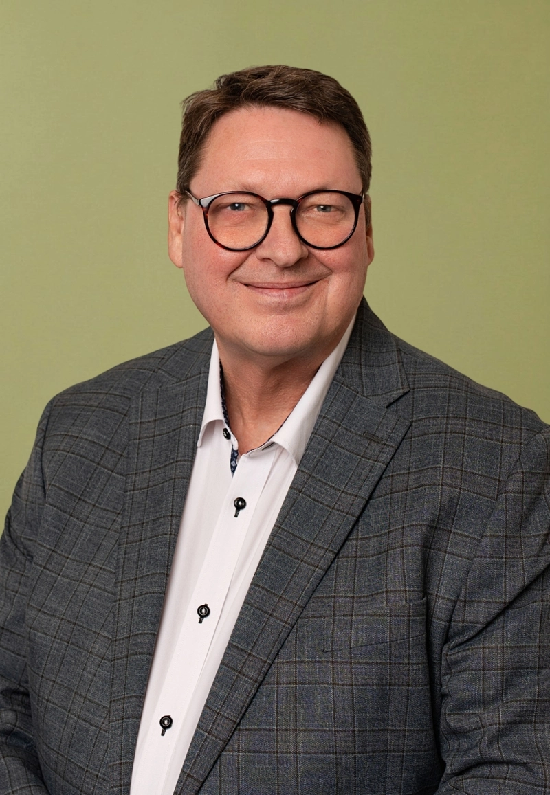 Larry Mathieson