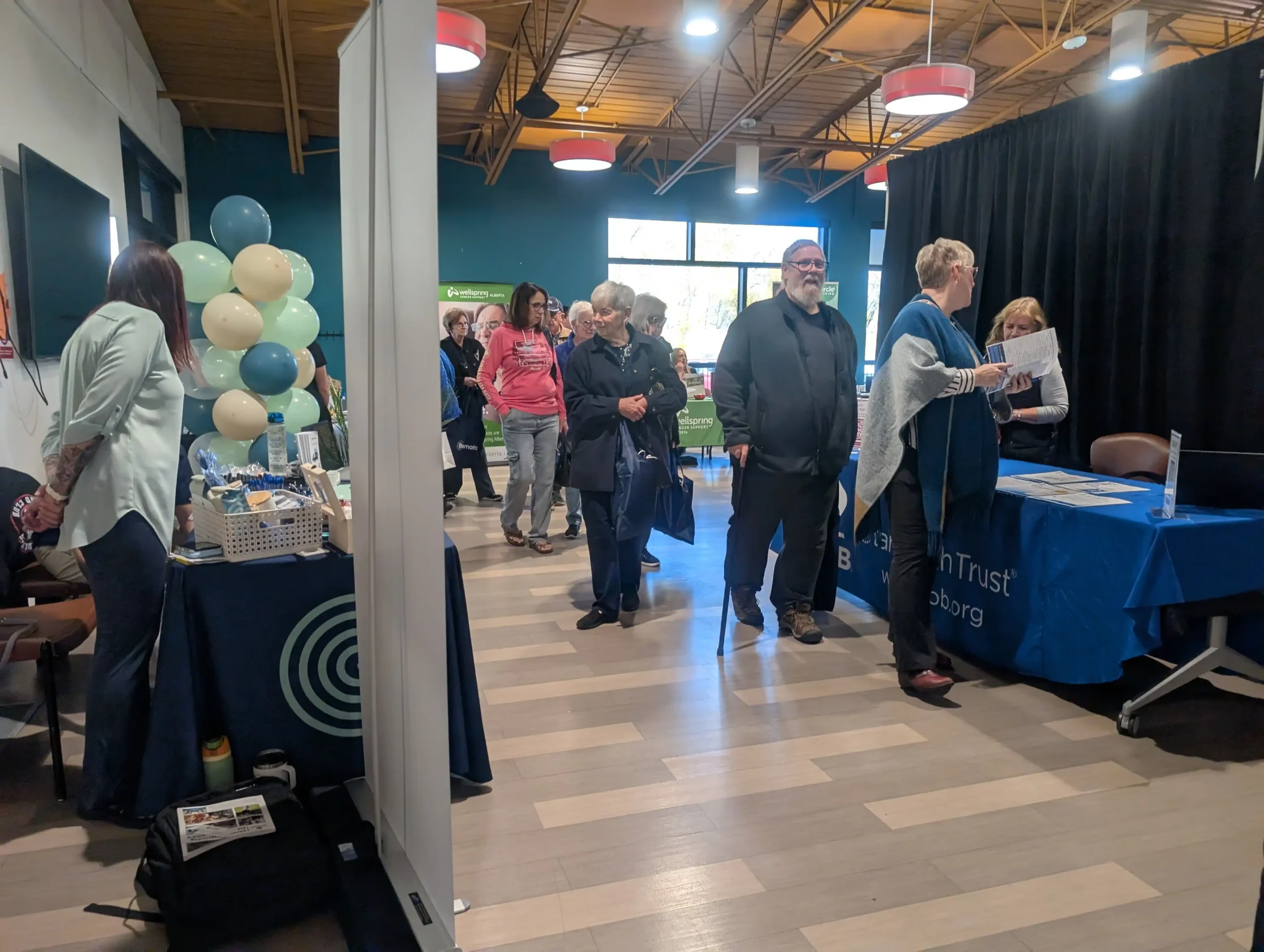 Medicine Hat Seniors' Expo 2026