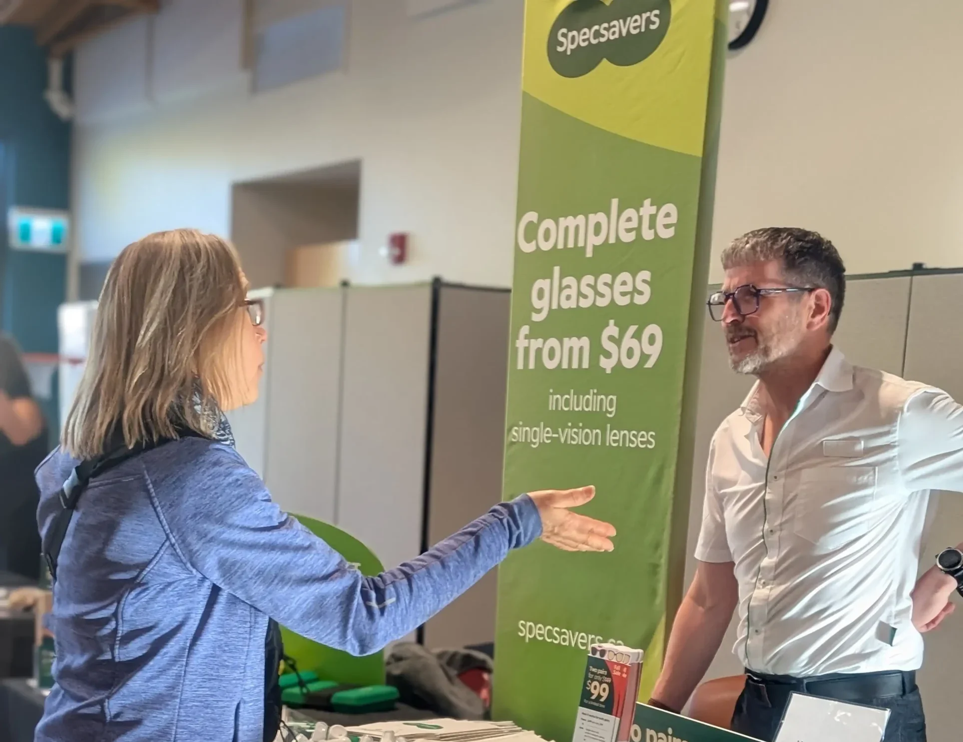 Medicine Hat Seniors' Expo 2026