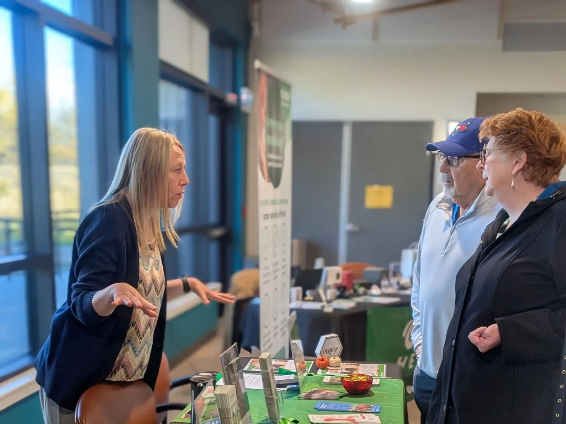 Medicine Hat Seniors' Expo 2026