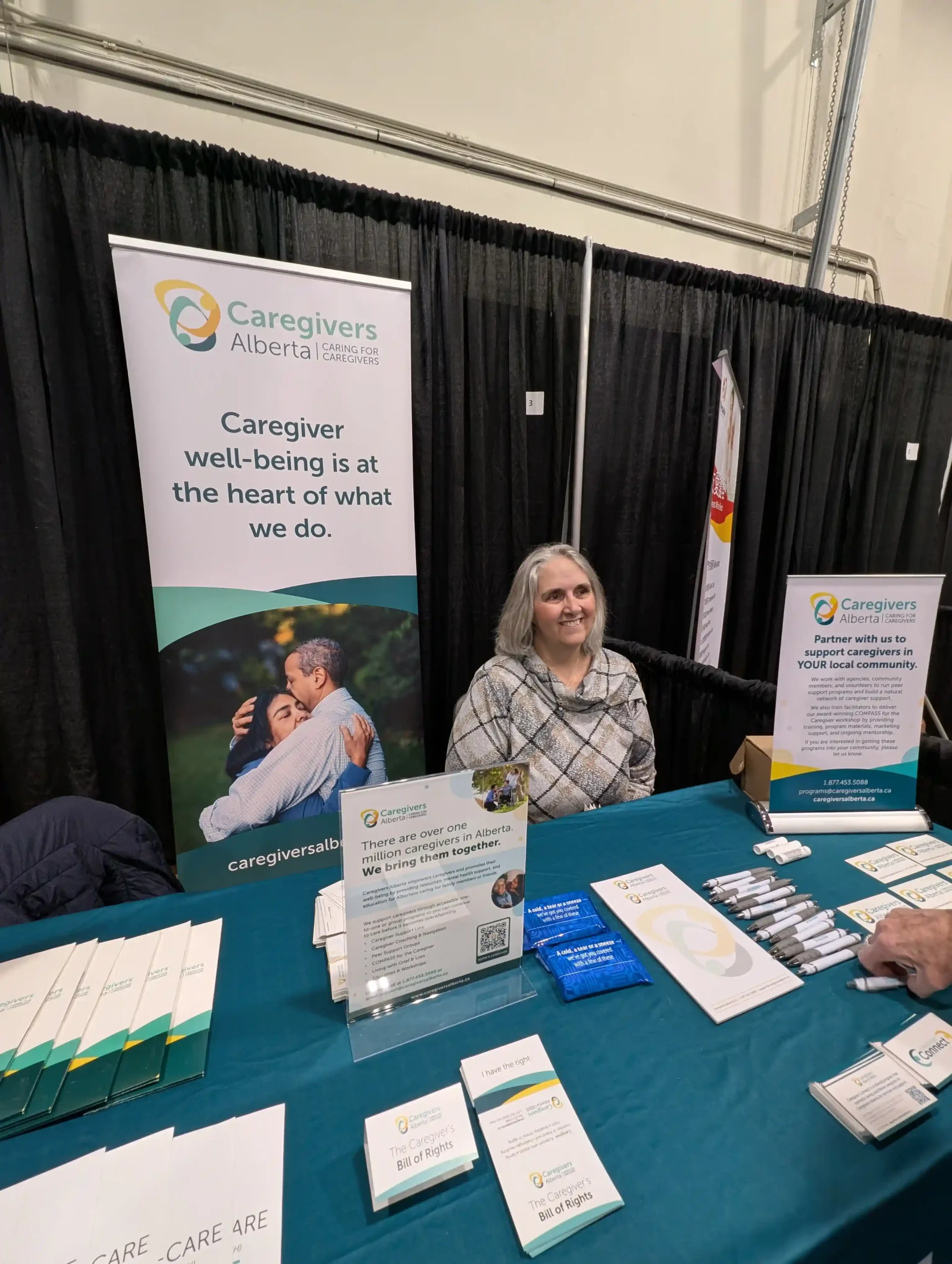 Seniors' Expo 2026