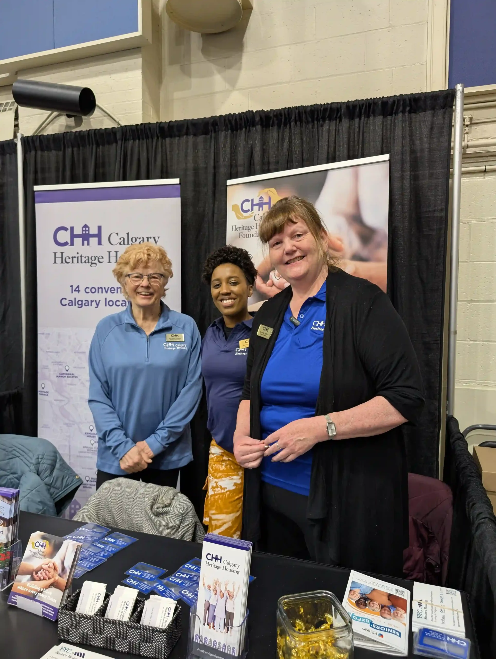 Seniors' Expo 2026