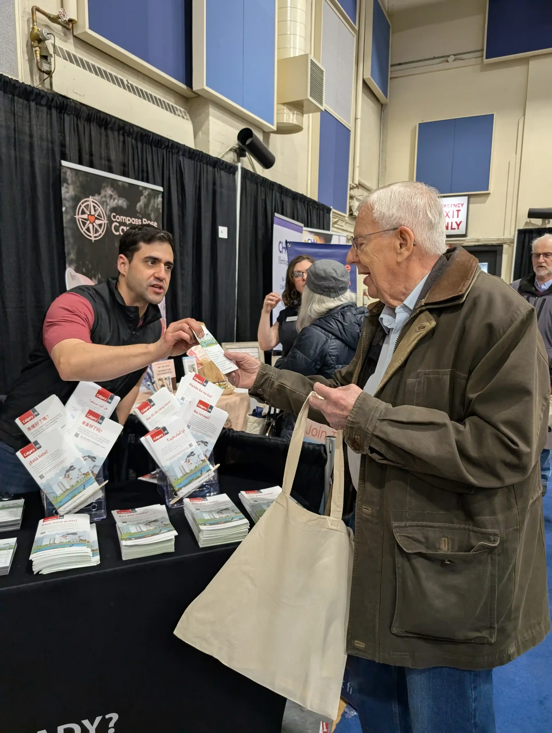 Seniors' Expo 2026