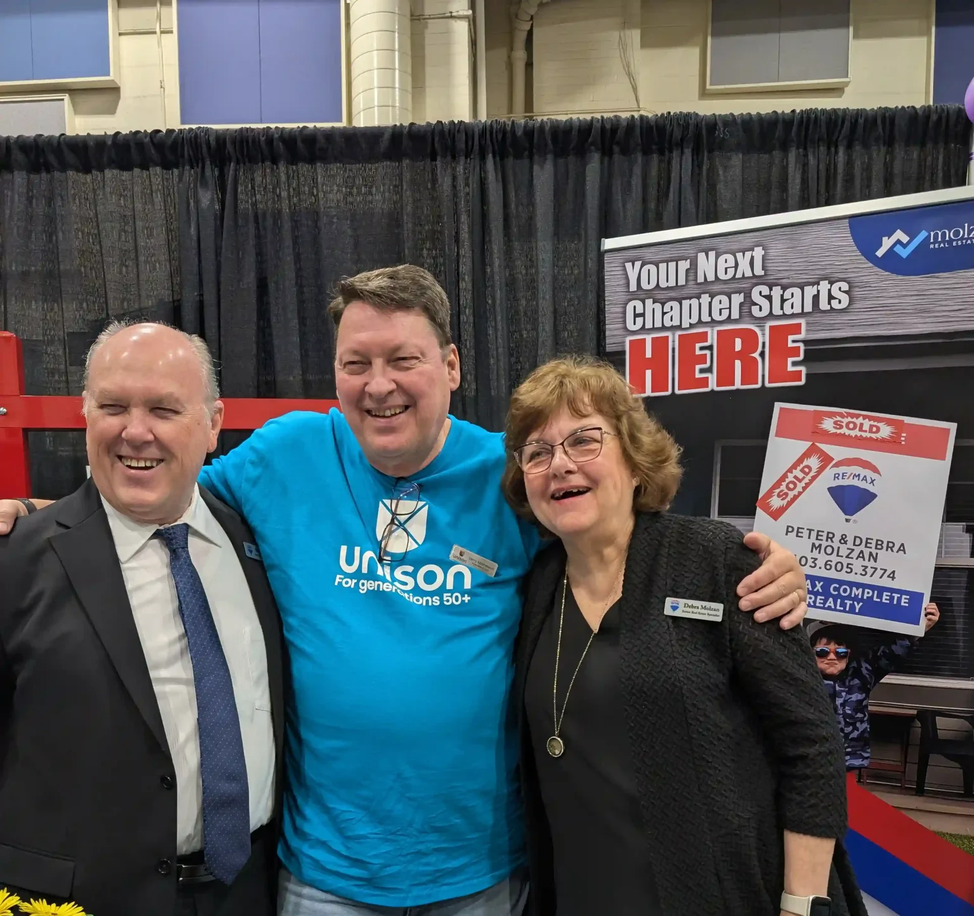 Seniors' Expo 2026
