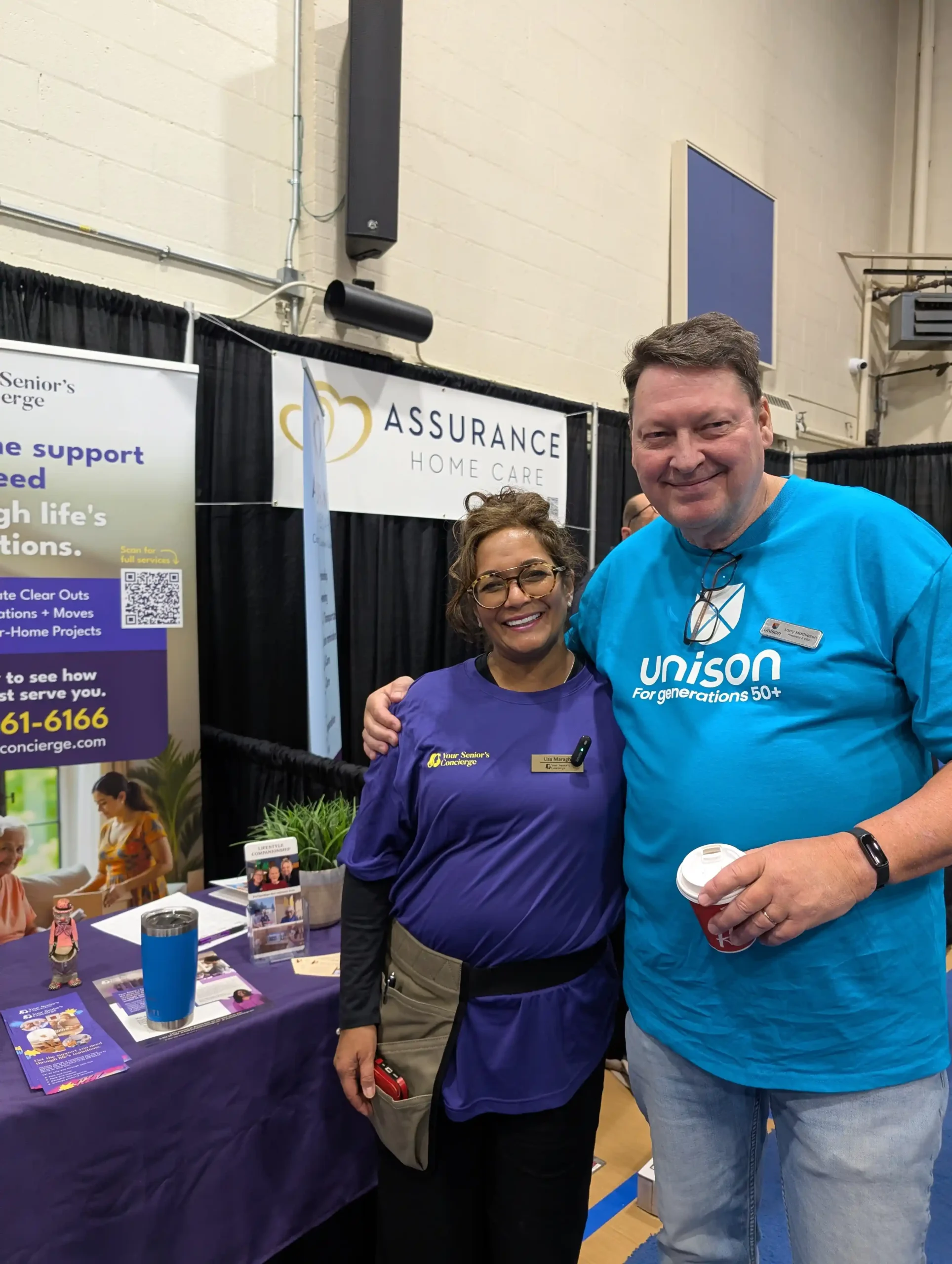 Seniors' Expo 2026