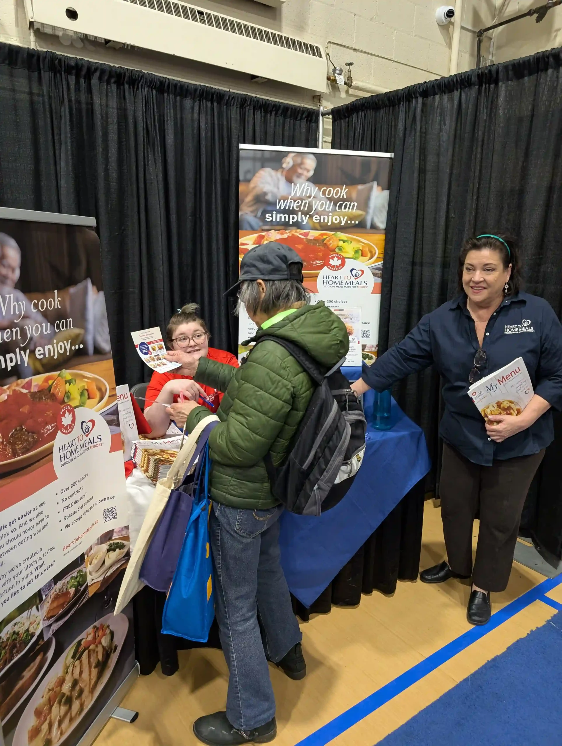 Seniors' Expo 2026