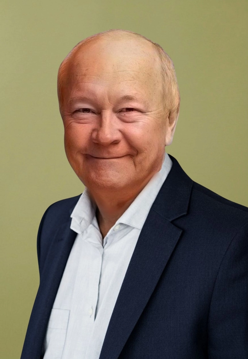 Rein Saar