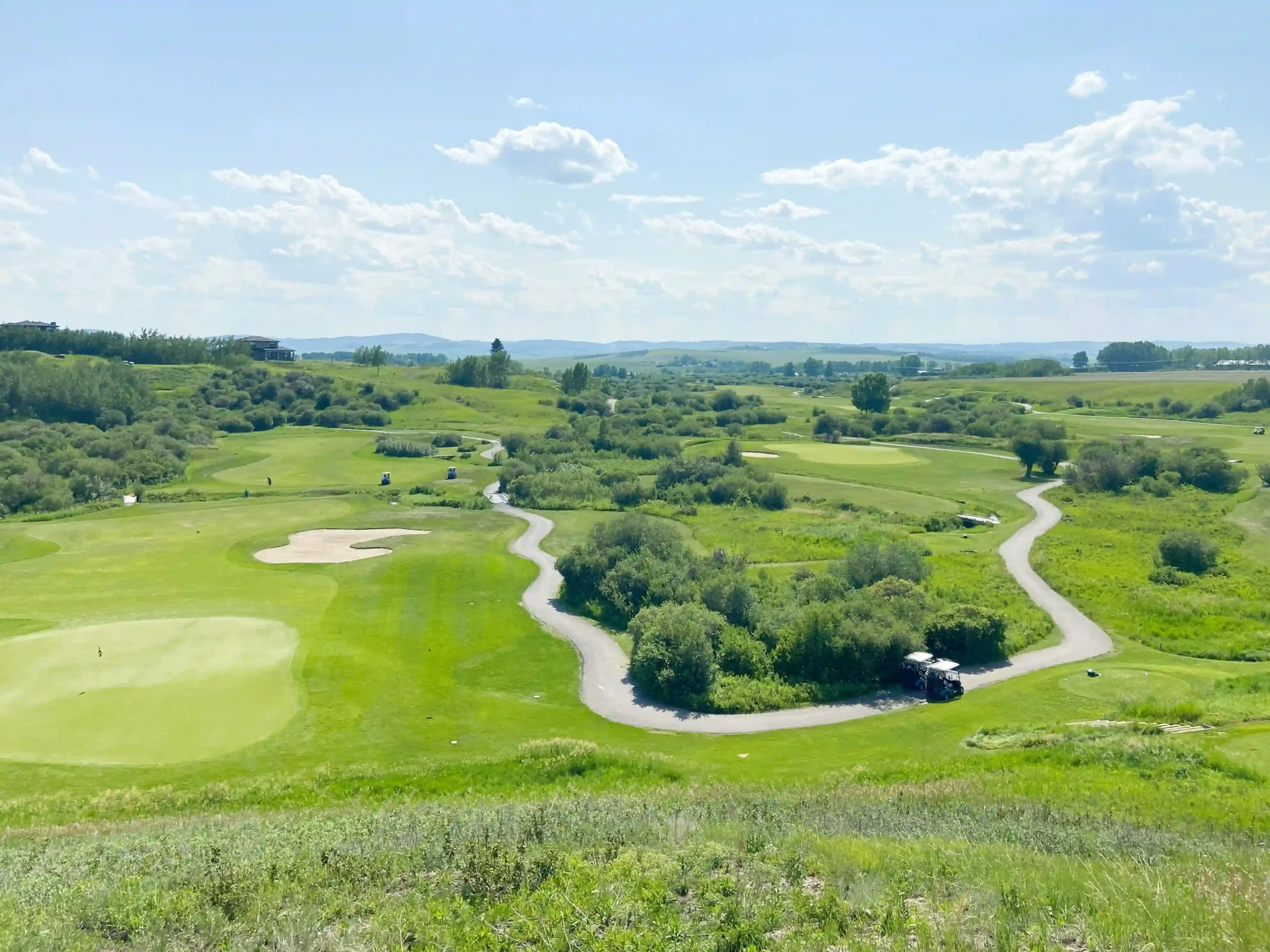 Unison Calgary Charity Golf Tournament
