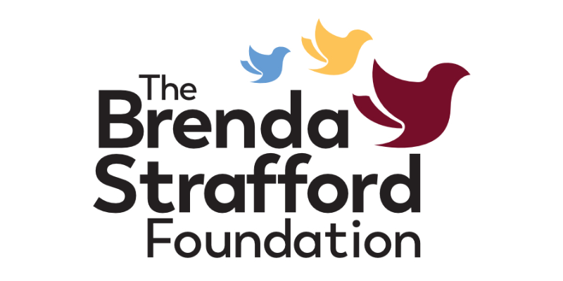 The Brenda Strafford Foundation