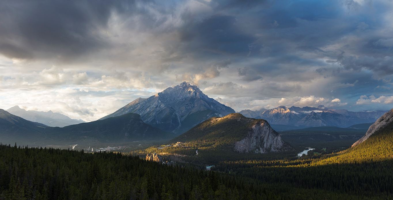 LAND ACKNOWLEDGEMENT