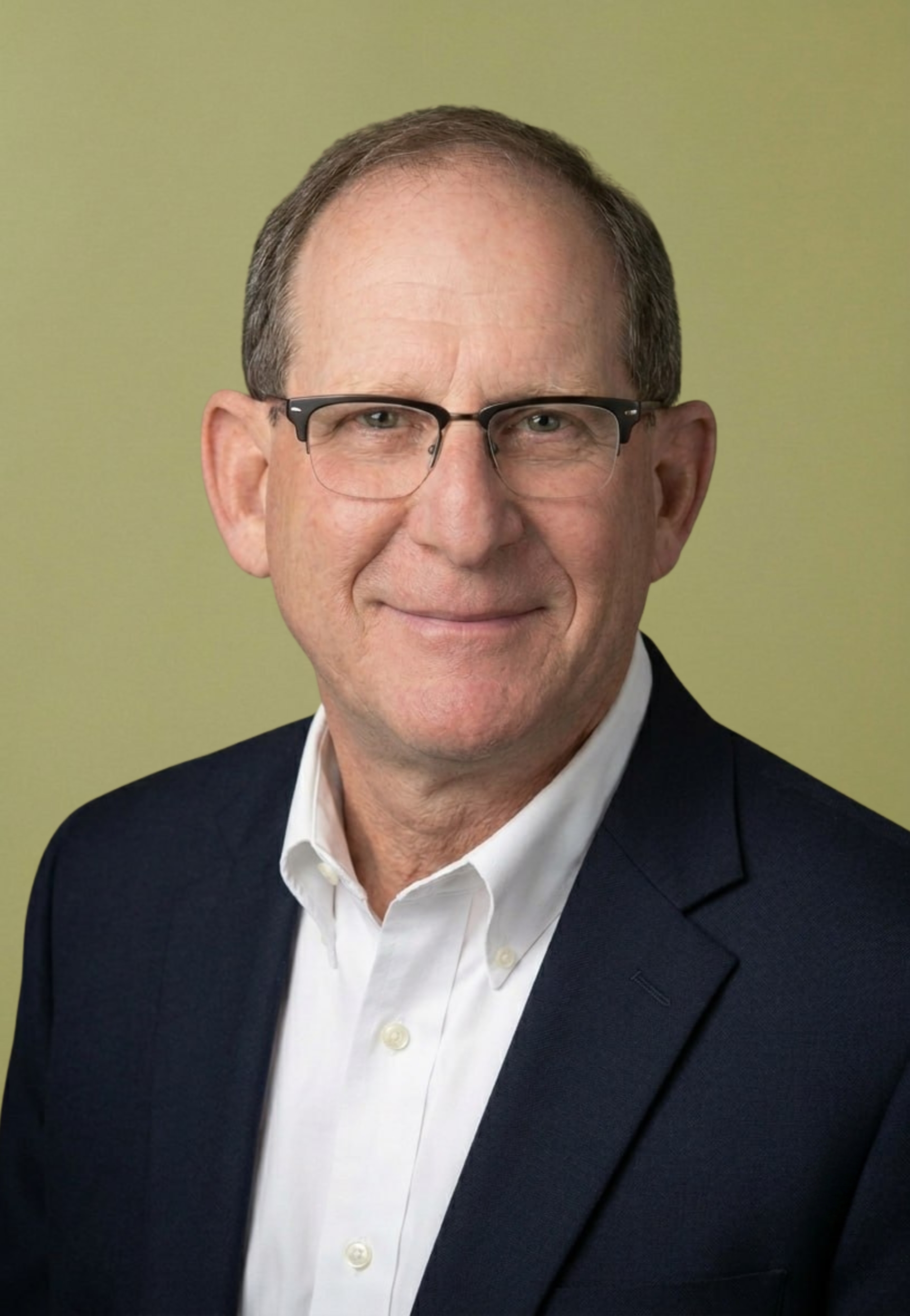 Max Lipsman Board Member
