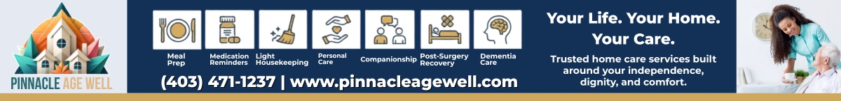 Pinnacle Age Well