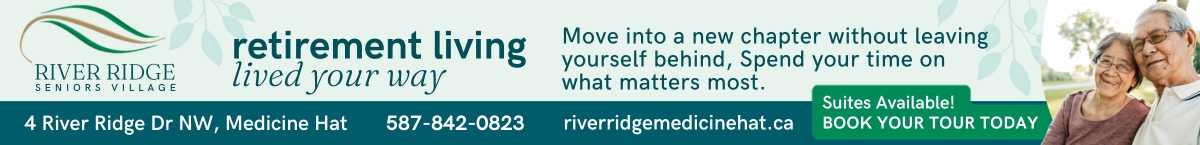 River Ridge Seniors Village