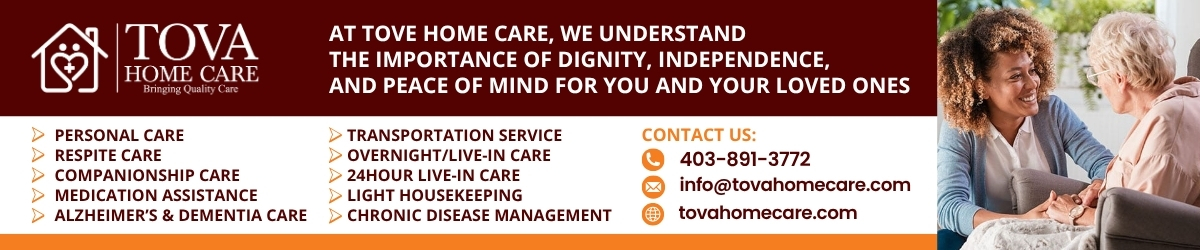 TOVA HomeCare