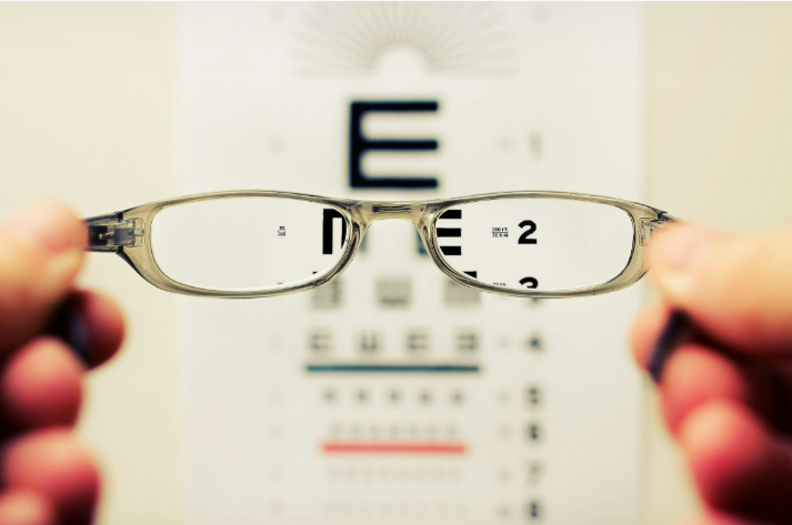Eye health is important for overall health.