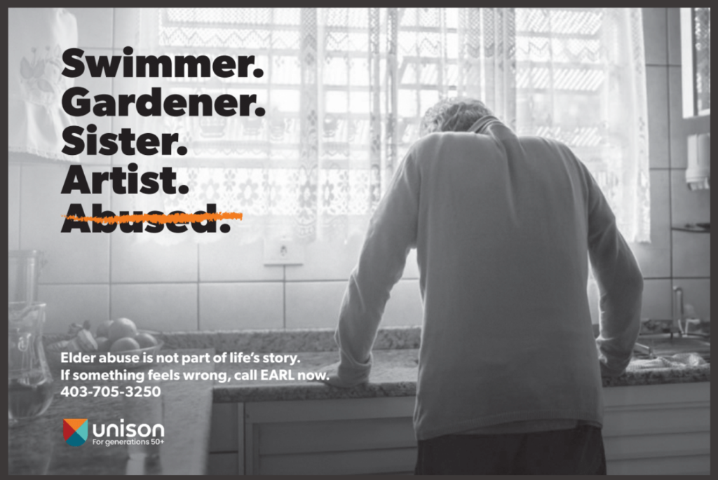 Don't suffer in silence. Visit callearl.ca and speak with someone.