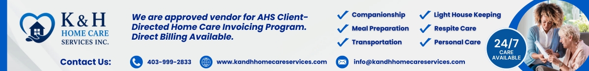 K&H home care services