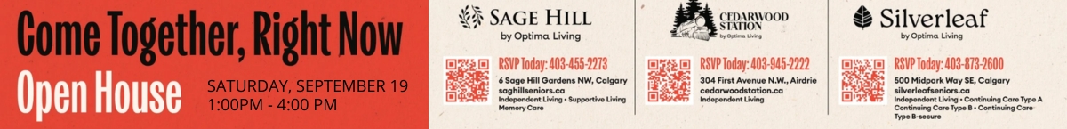 Open House by Optima Living