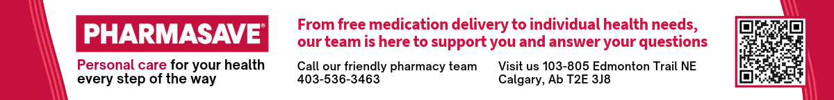 Pharmasave Edmonton Trail