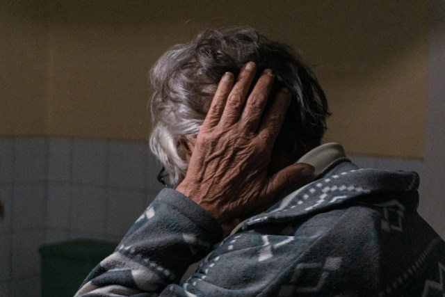Don’t ignore elder abuse - Unison